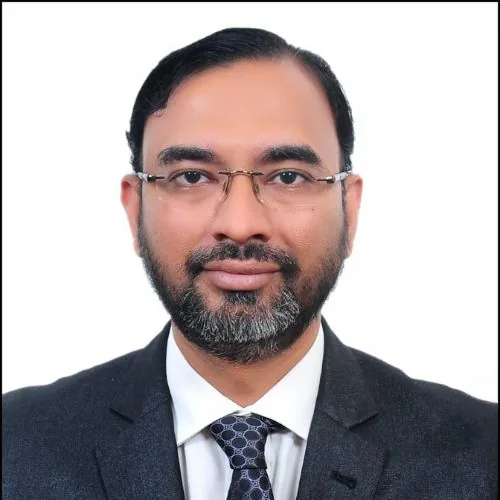 Dr. Aslam